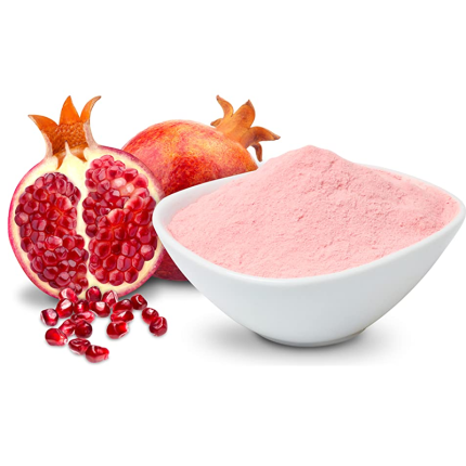 Pomegranate Fruit Extract