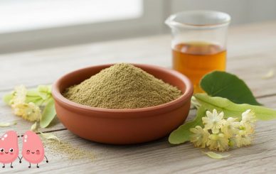 Linden Flower Extract