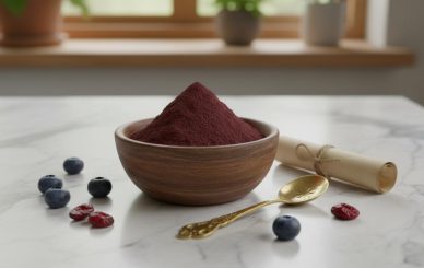 Pyrroloquinoline Quinone Bioavailability