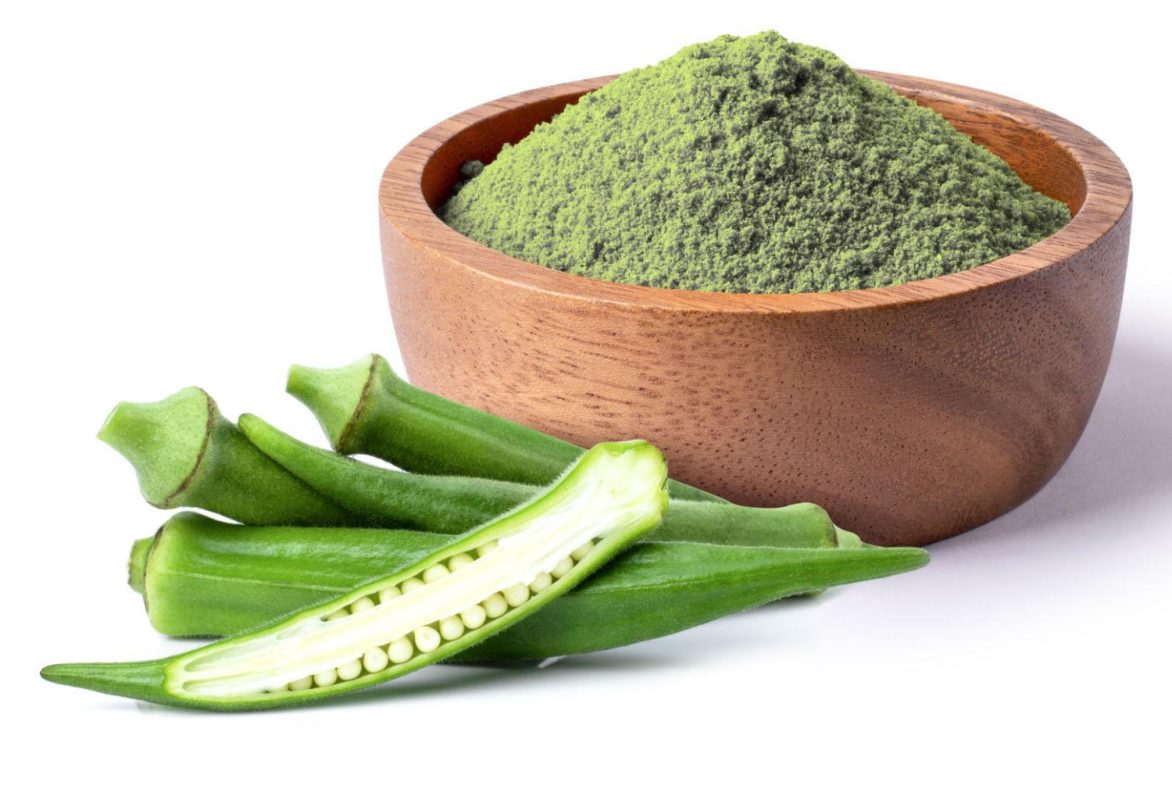 Okra Powder Process Top 10 Okra Extract Manufacturers Worldwide 2026