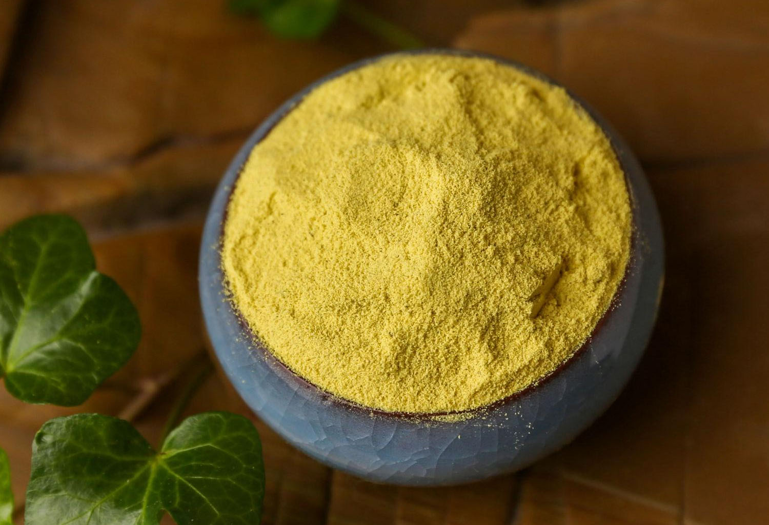 Top 10 Pine Pollen Powder Manufacturers