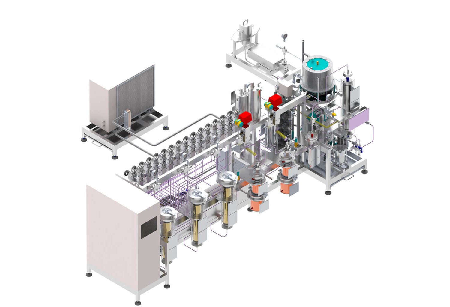 Top 20 Xanthohumol Manufacturers