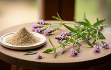 Verbena Officinalis Extract