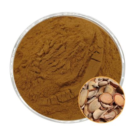 Muira Puama Extract