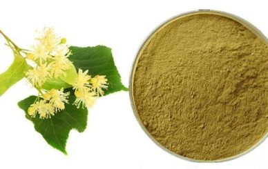 Linden Flower Extract