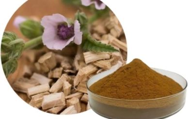 Marshmallow Root Extract for Skin