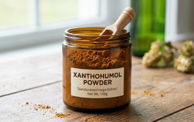 Xanthohumol