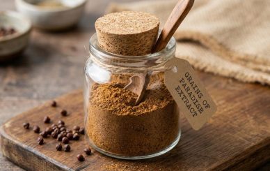 Grains of Paradise Extract
