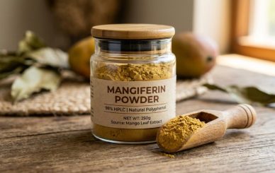 Mangiferin