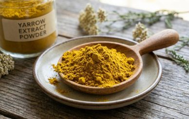 Yarrow Extract