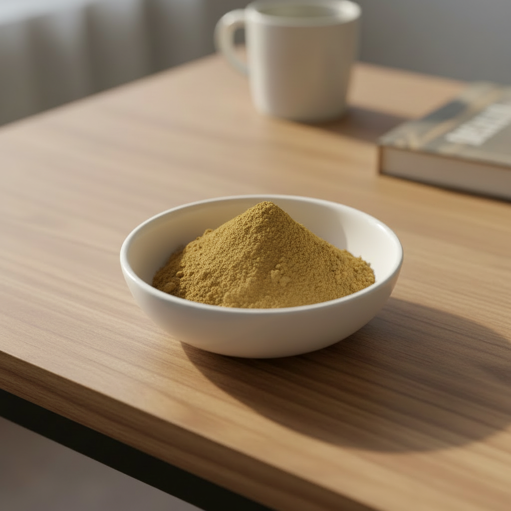 Hojicha Extract 焙茶提取物 图片 Hojicha Extract