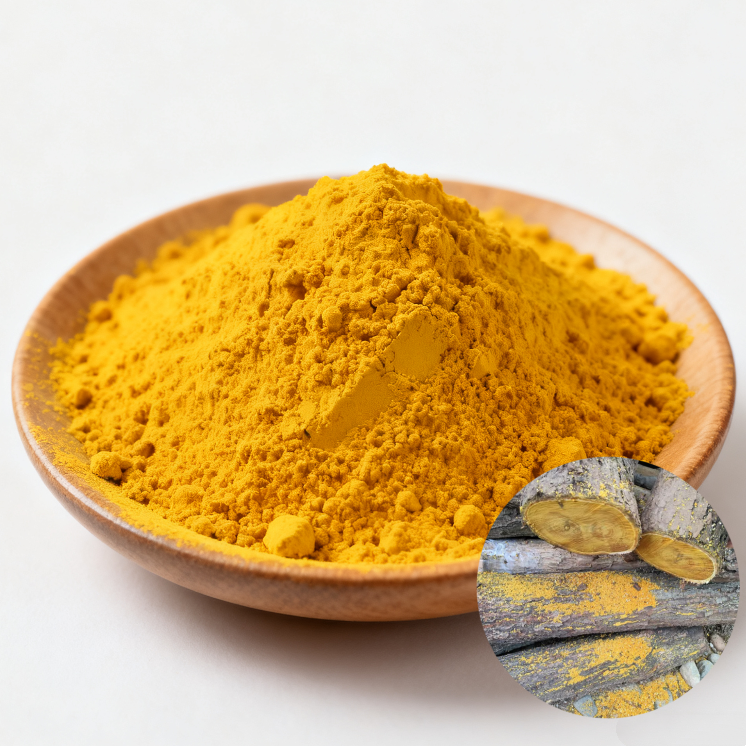 Smoke Tree Extract 黄栌提取物 图片 Smoke Tree Extract