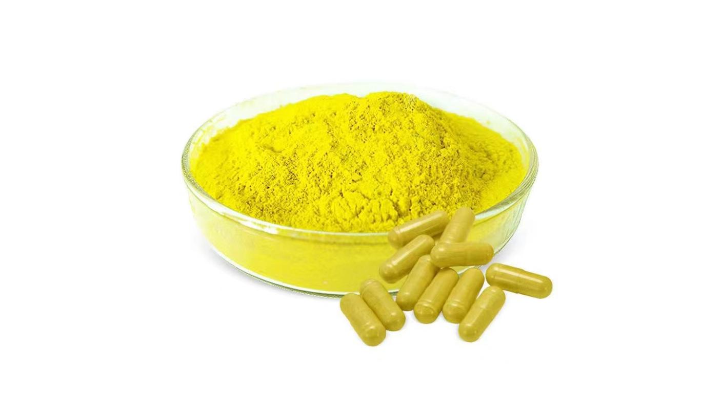 fisetin powder