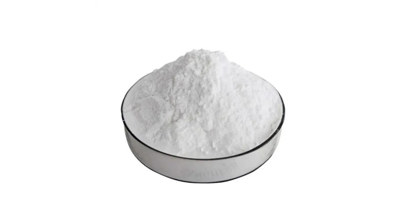 melatonin powder supplier