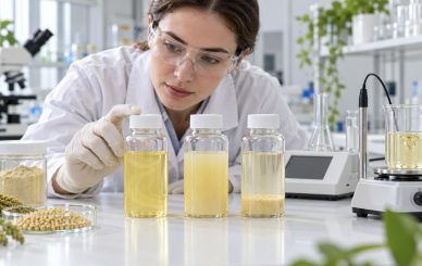Millet Seed Extract