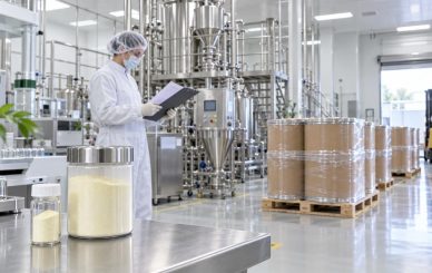 Oleoylethanolamide Manufacturer